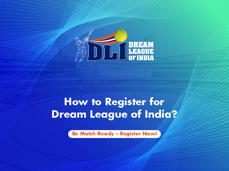 How to Register for Dream League of India | Sonu Sood
